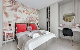Lion Apartments - Monte Carlo Collection With Parking